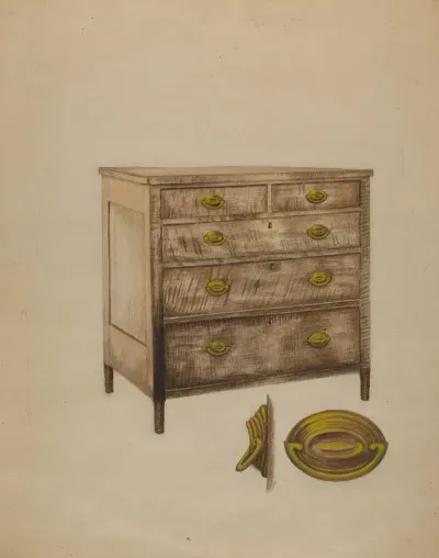 Chest 27