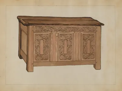 Chest 2