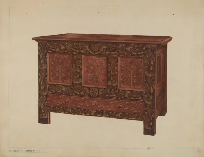 Chest 32
