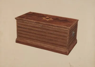 Chest 34