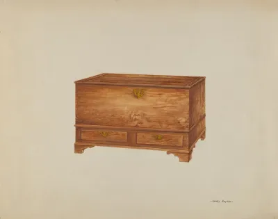 Chest 36