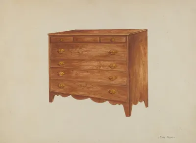 Chest 37
