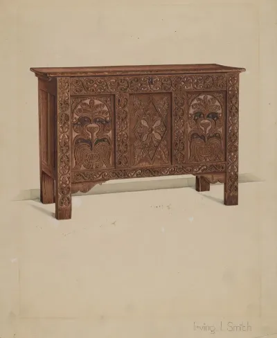 Chest 38