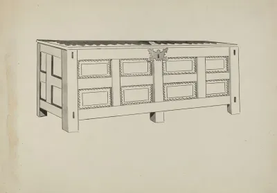 Chest 39
