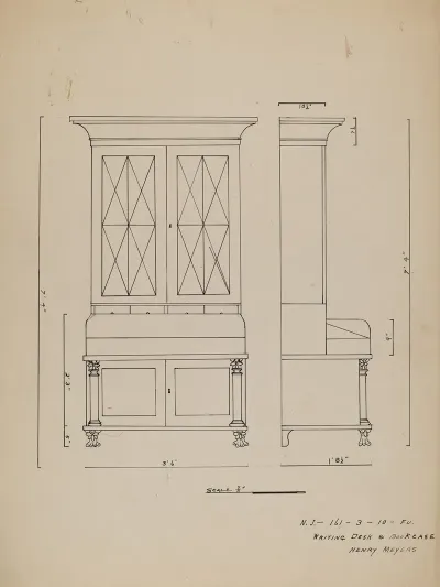 Chest 3