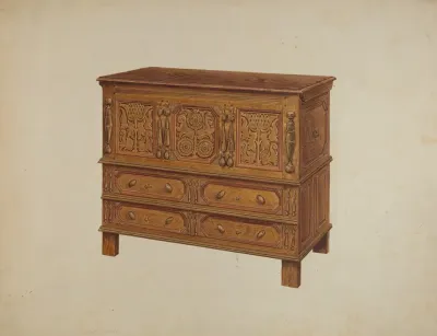 Chest 40
