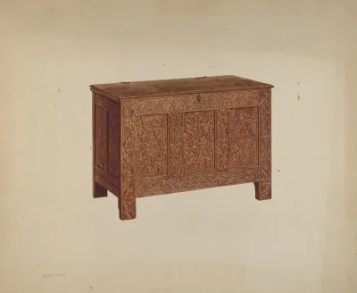 Chest 41