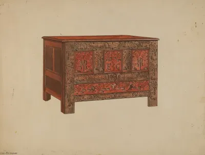 Chest 43