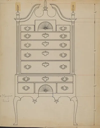 Chest 4