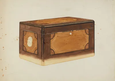 Chest 5