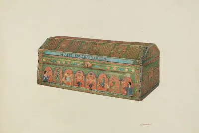 Chest 62