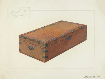 Chest 64
