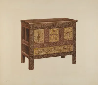 Chest 7