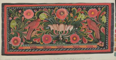 Chest Design 3