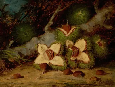 Chestnuts 2