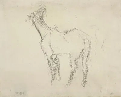 Cheval 2