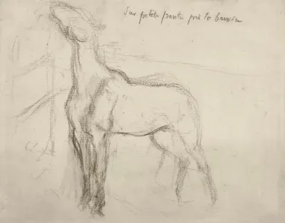 Cheval 3