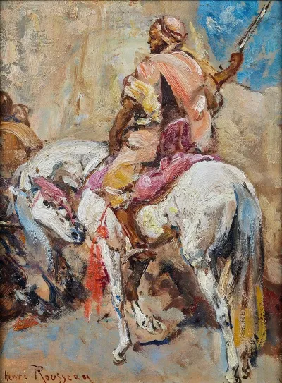 Cheval Blanc