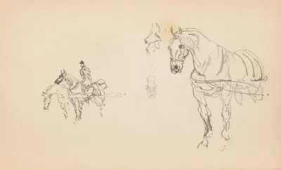 Chevaux