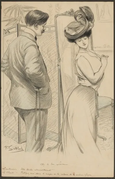 Chez Le Bon Faiseur