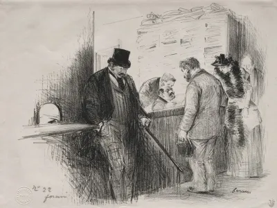 Chez Lhuissler