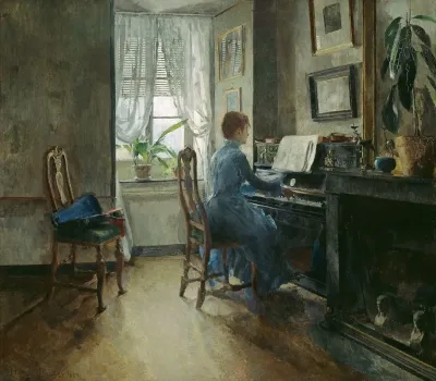 Chez Moi