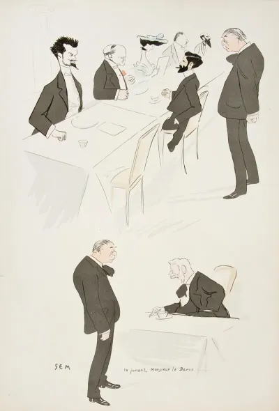 Chez Voisin 3