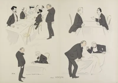 Chez Voisin