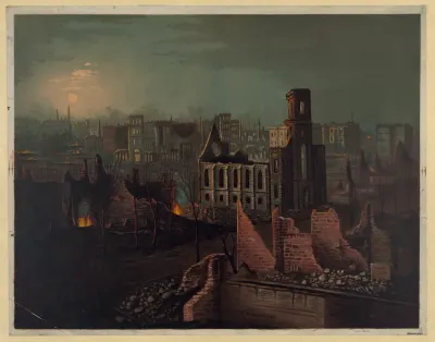 Chicago 1871