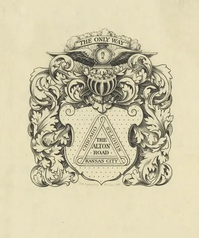 Chicago And Alton Railroad Company
