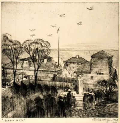 Chicago Fair