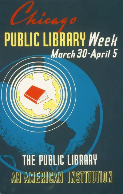 Chicago Public Library Week