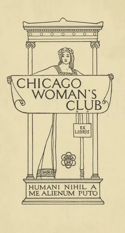 Chicago Womans Club
