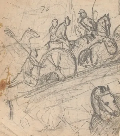 Chickamauga Georgia Sept 1863