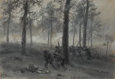 Chickamauga