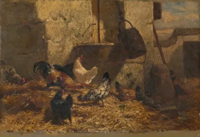 Chickens 2