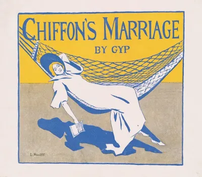 Chiffons Marriage By Gyp