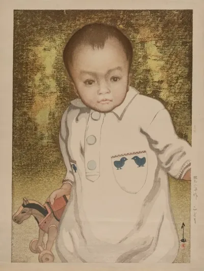 Child 4