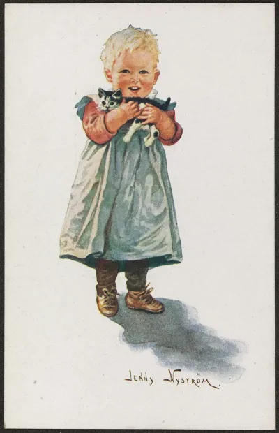 Child Motif 6