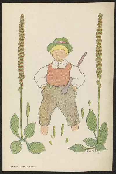 Child Motif 7