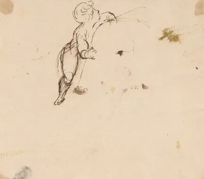Child Standing