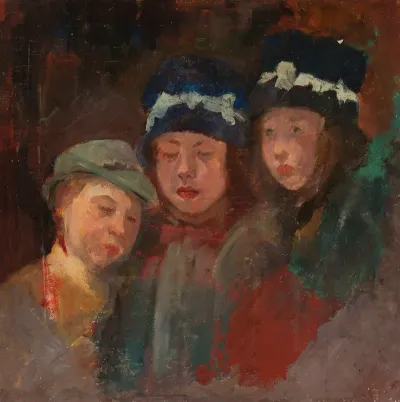Children 6