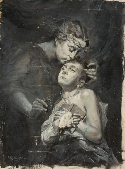 Children From Wrzesnia