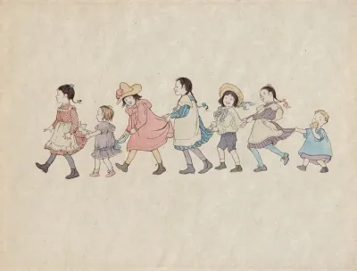 Children Of Our Town Pl 1