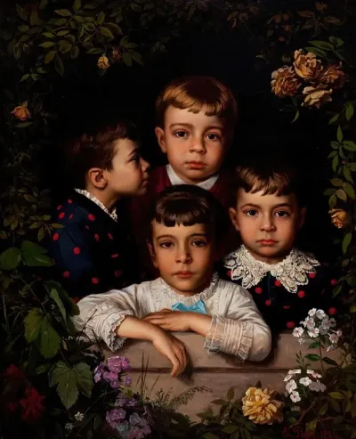 Children