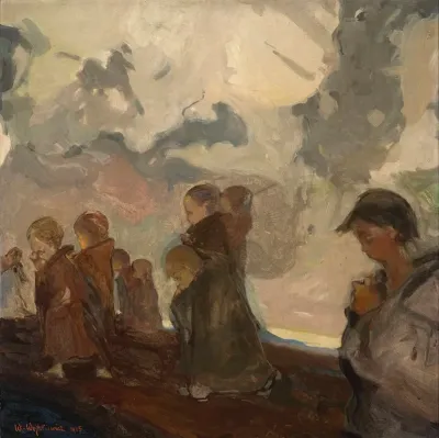 Childrens Crusade
