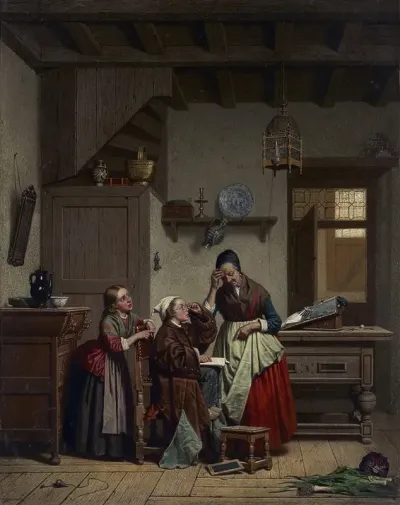 Childrens Game