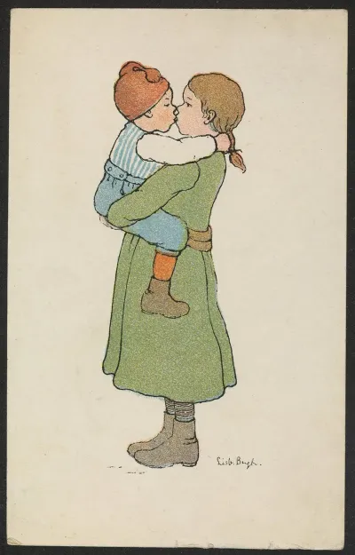 Childrens Motif 3