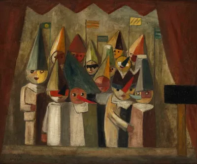 Childrens Theatre