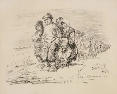 Childrenthe Children Of Russia Are Looking To You For Help